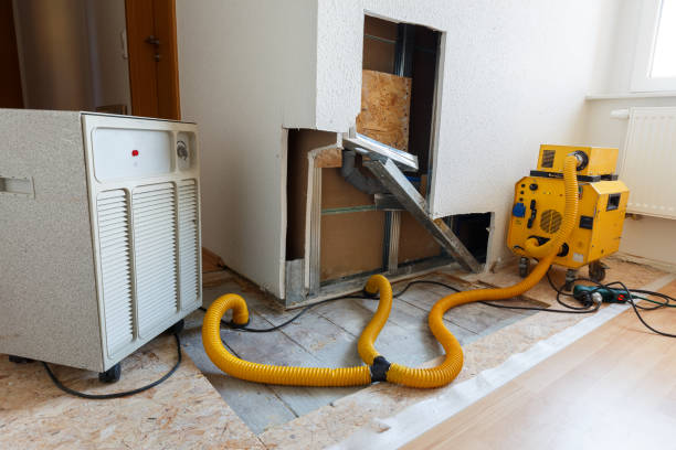 Best Indoor Air Quality Assessment  in Crow Agency, MT